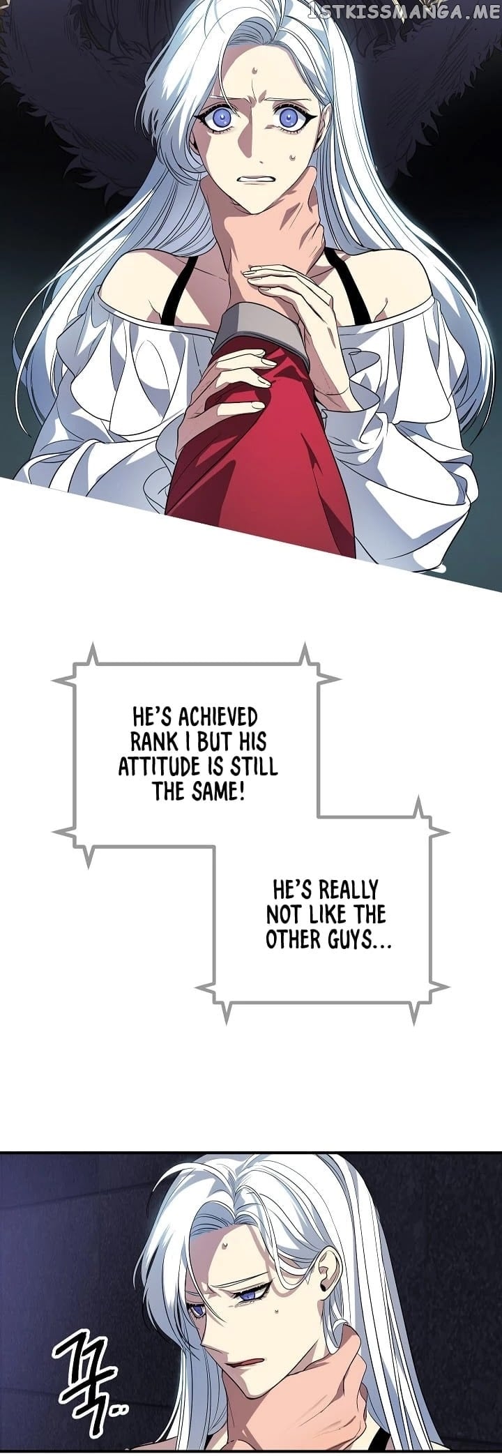 SSS-Class Suicide Hunter chapter 2 - page 20