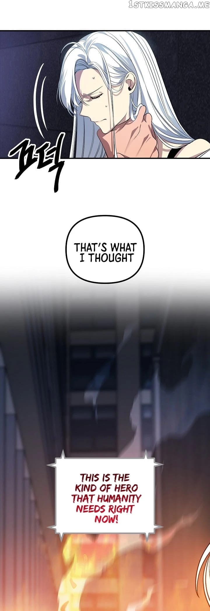 SSS-Class Suicide Hunter chapter 2 - page 21