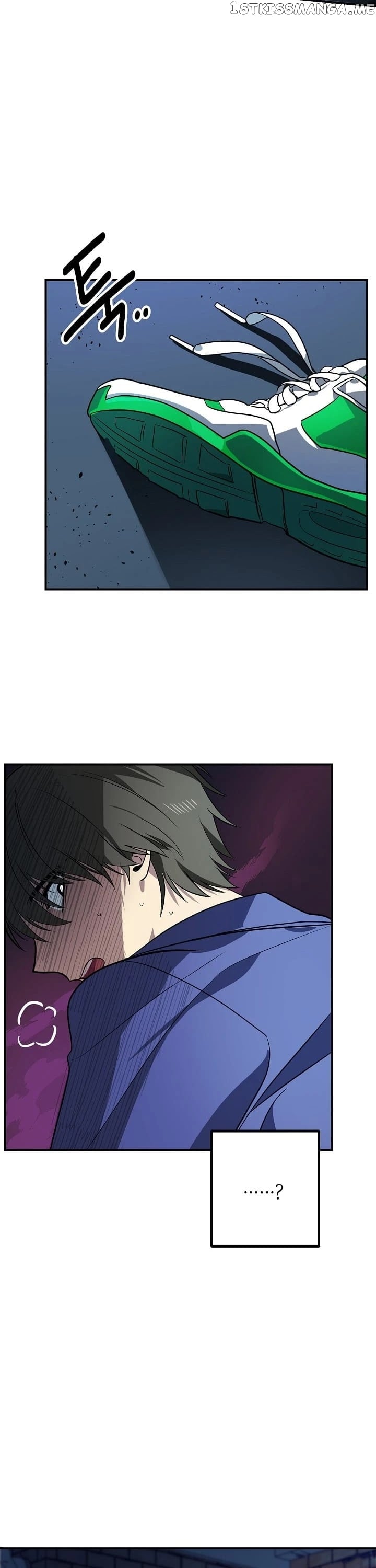 SSS-Class Suicide Hunter chapter 2 - page 31