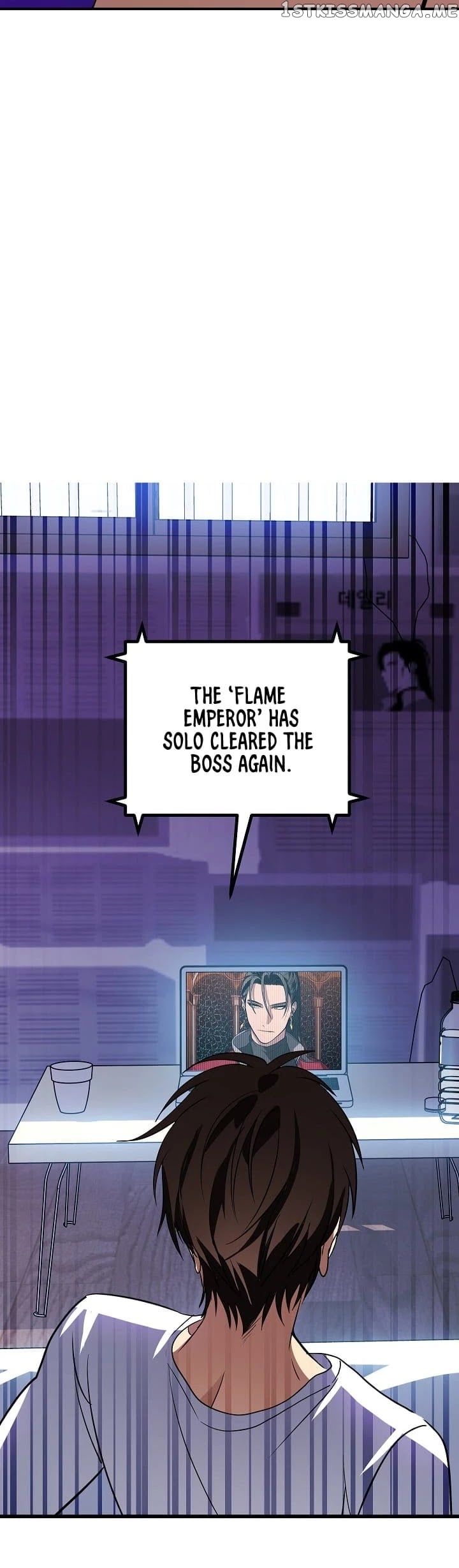 SSS-Class Suicide Hunter chapter 2 - page 58