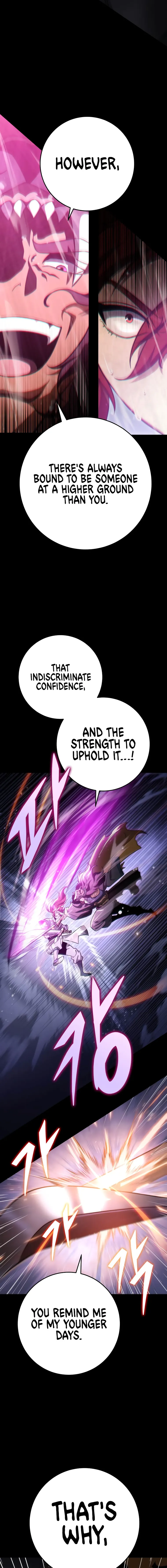 The Nine Heavens Swordmaster Chapter 56 - page 15