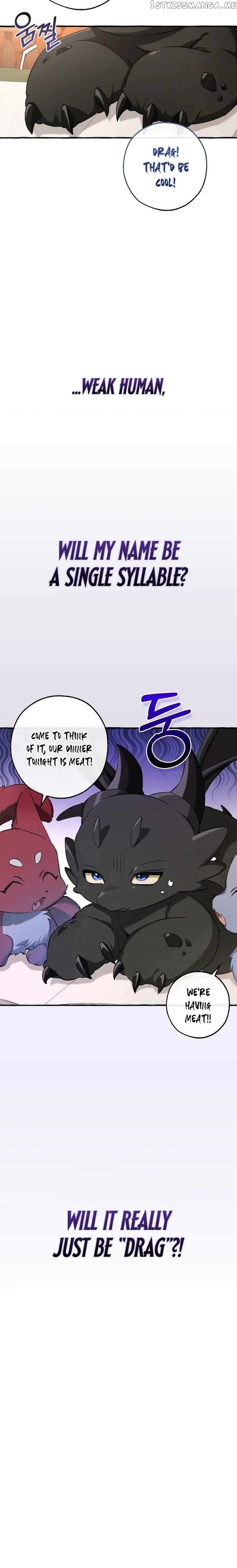Trash of the Count’s Family Chapter 93 - page 20