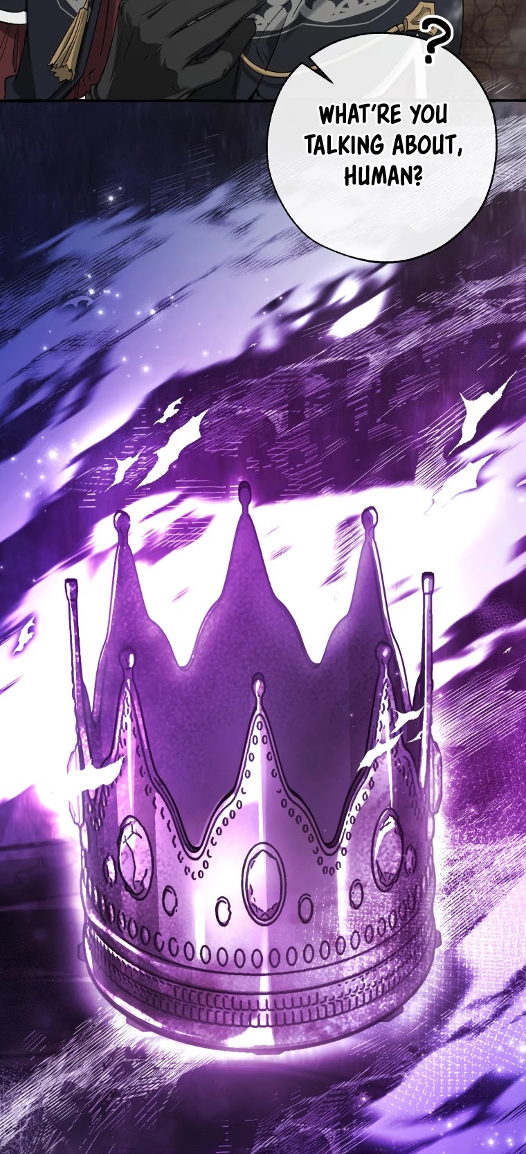 Trash of the Count’s Family chapter 92 - page 13
