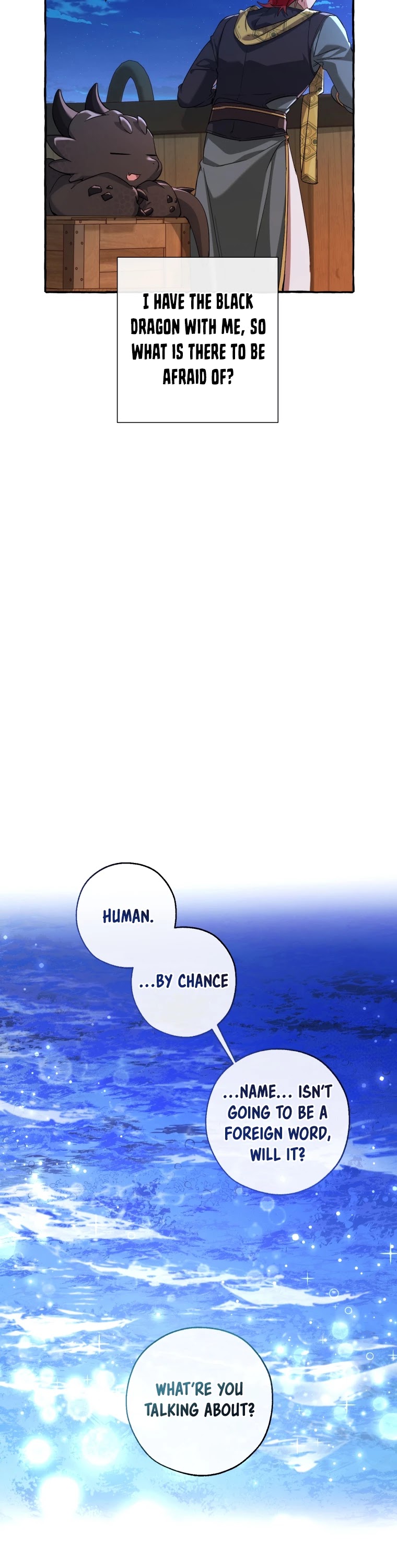 Trash of the Count’s Family chapter 92 - page 31
