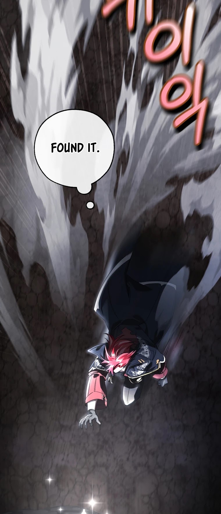 Trash of the Count’s Family chapter 92 - page 4