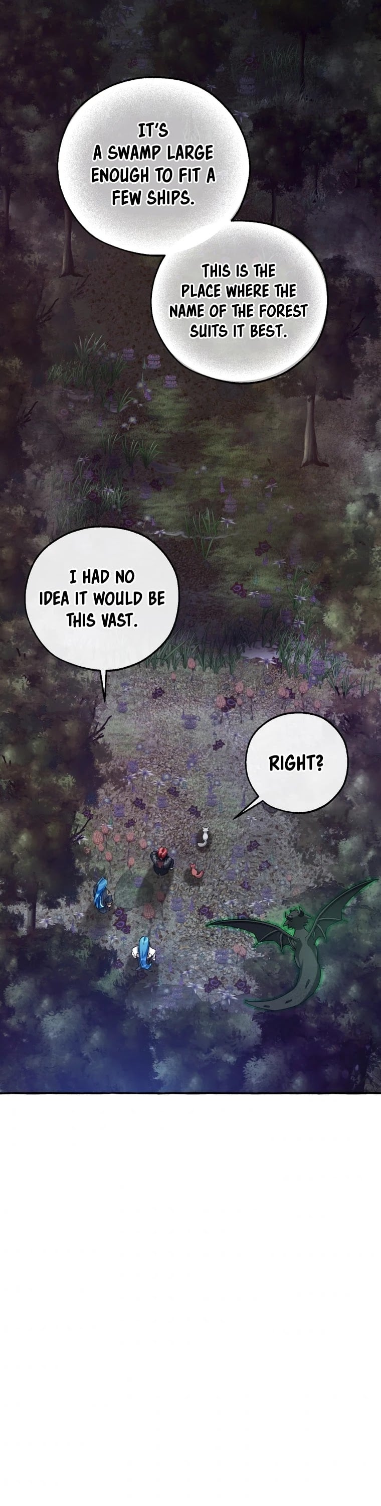 Trash of the Count’s Family chapter 89 - page 17
