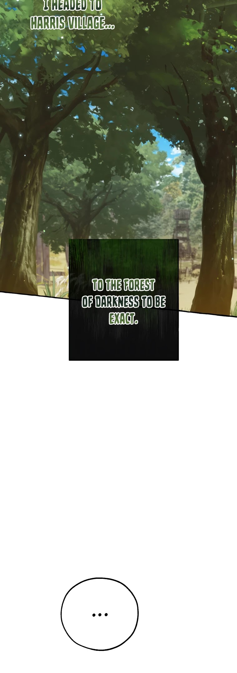Trash of the Count’s Family chapter 84 - page 31