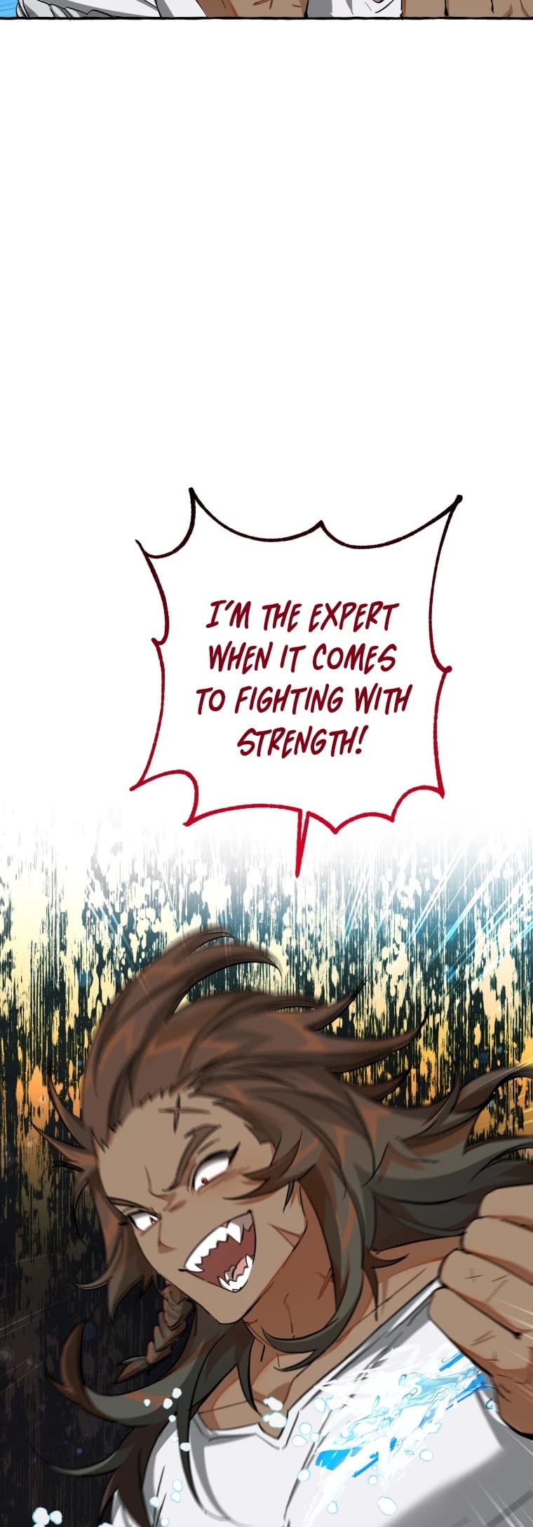 Trash of the Count’s Family chapter 76 - page 30