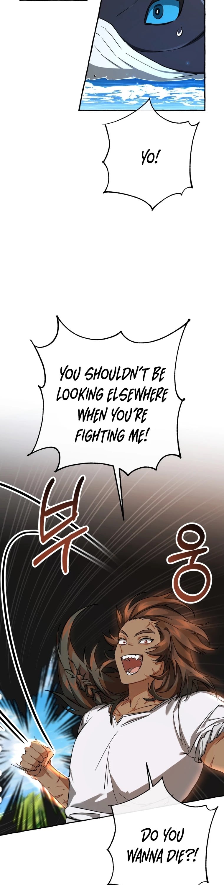 Trash of the Count’s Family chapter 76 - page 6