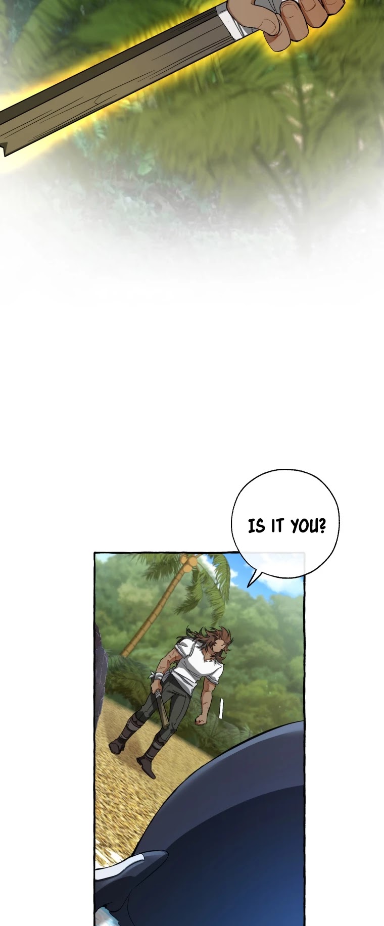 Trash of the Count’s Family chapter 75 - page 10