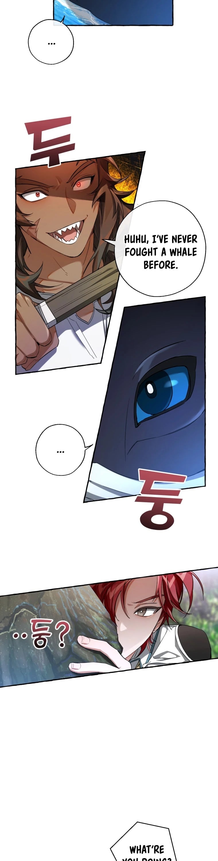 Trash of the Count’s Family chapter 75 - page 11