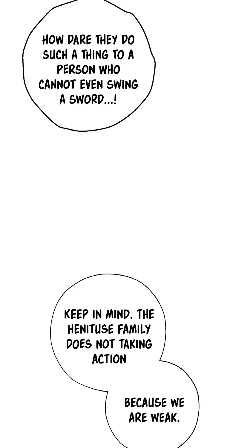 Trash of the Count’s Family chapter 62 - page 19