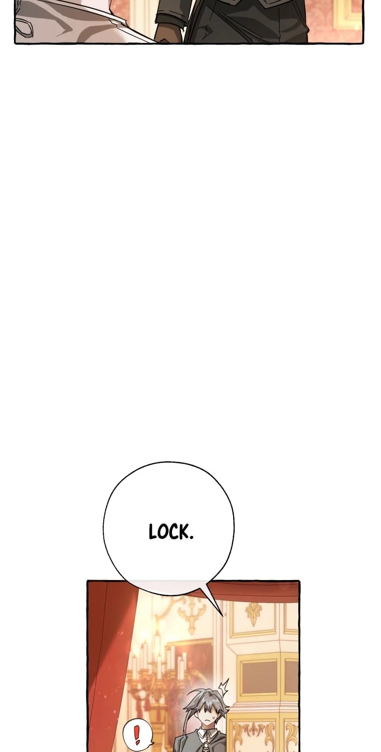 Trash of the Count’s Family chapter 61 - page 34