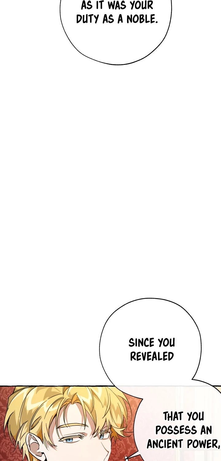 Trash of the Count’s Family chapter 59 - page 33