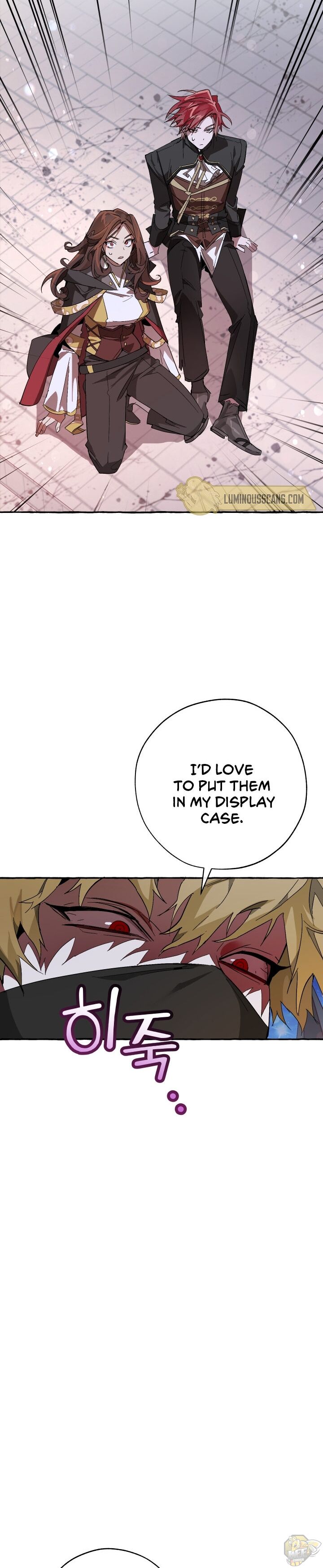 Trash of the Count’s Family Chapter 56 - page 32