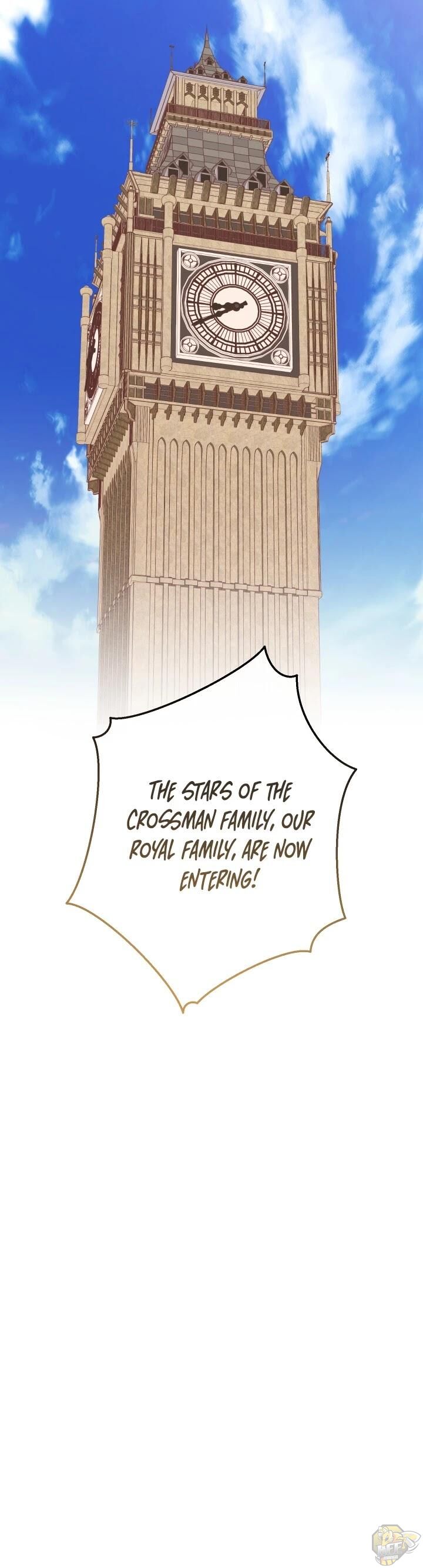 Trash of the Count’s Family Chapter 54 - page 1