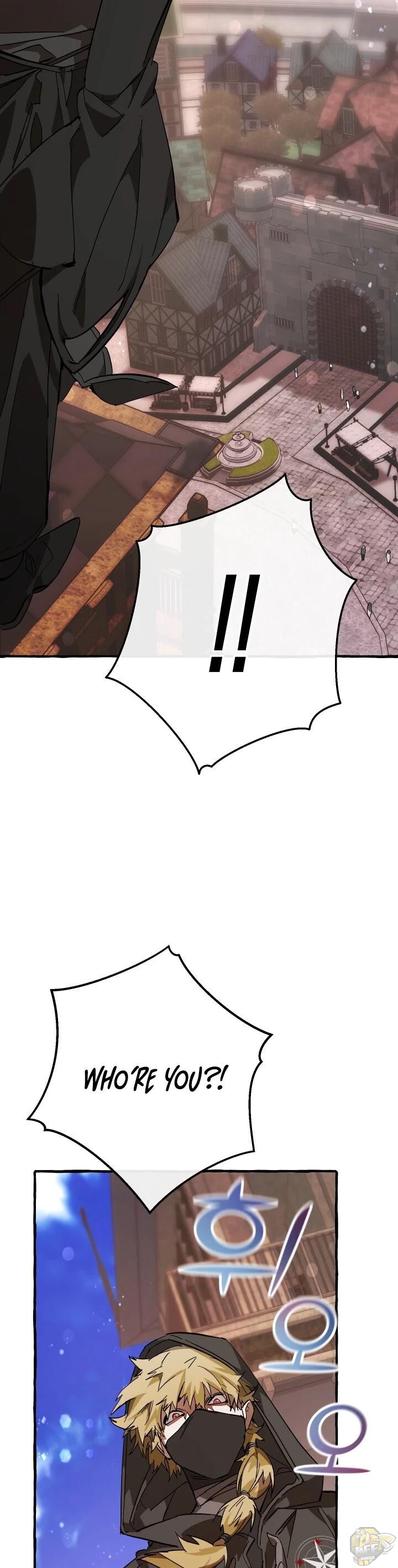 Trash of the Count’s Family Chapter 54 - page 18