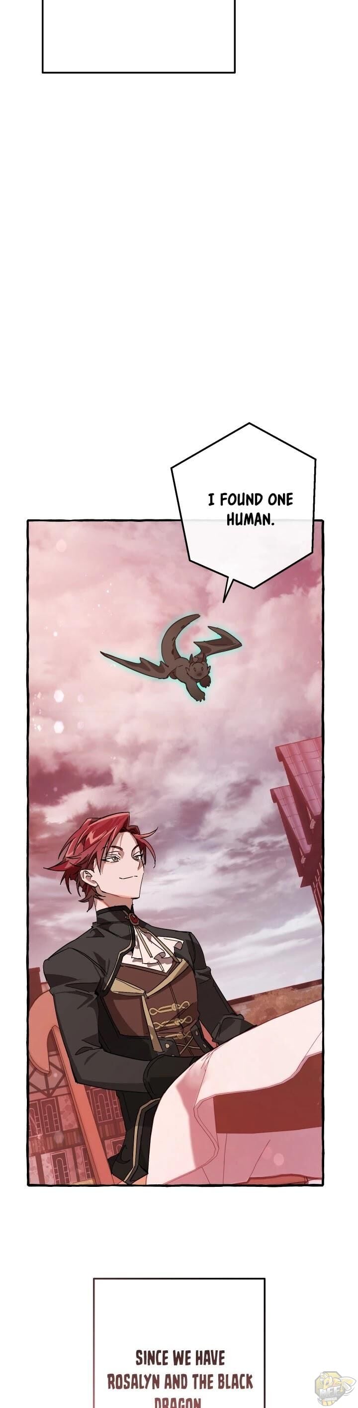 Trash of the Count’s Family Chapter 54 - page 29