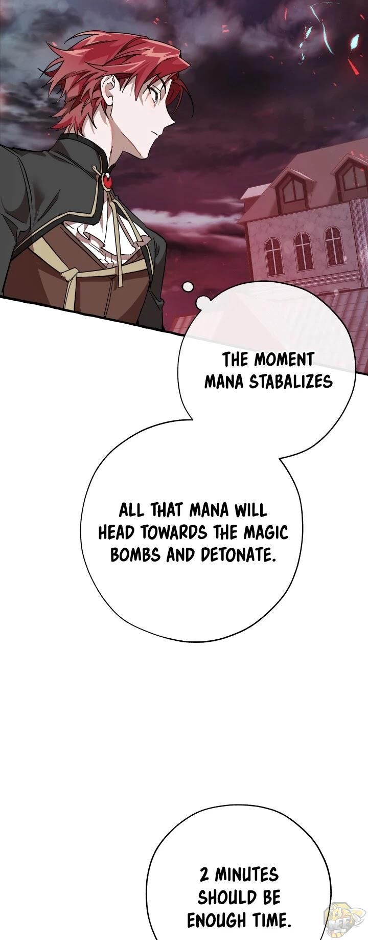 Trash of the Count’s Family Chapter 54 - page 49