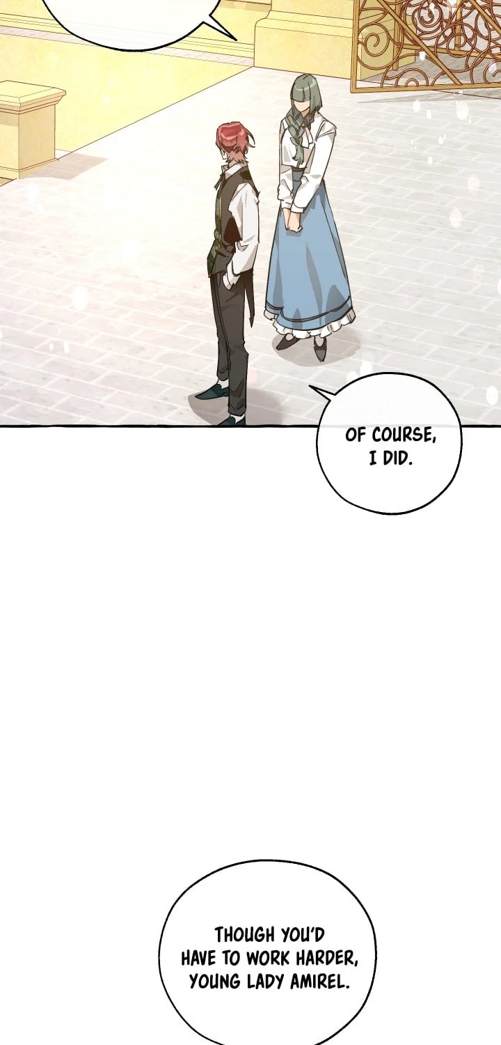 Trash of the Count’s Family chapter 48 - page 36