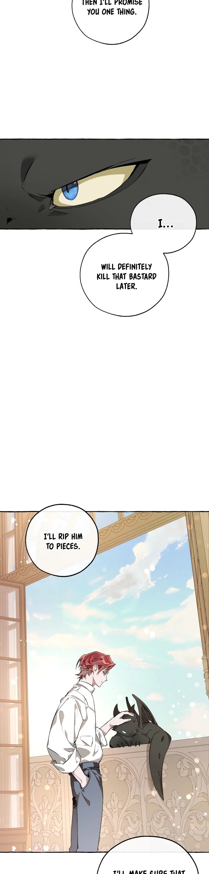 Trash of the Count’s Family chapter 46 - page 5