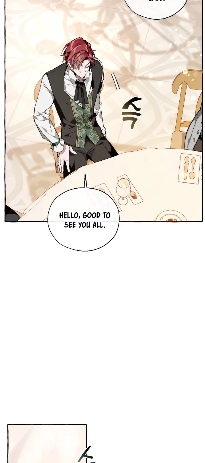 Trash of the Count’s Family chapter 45 - page 40