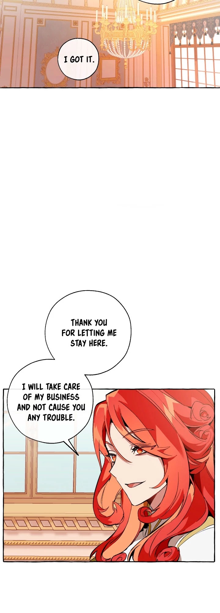 Trash of the Count’s Family chapter 40 - page 13