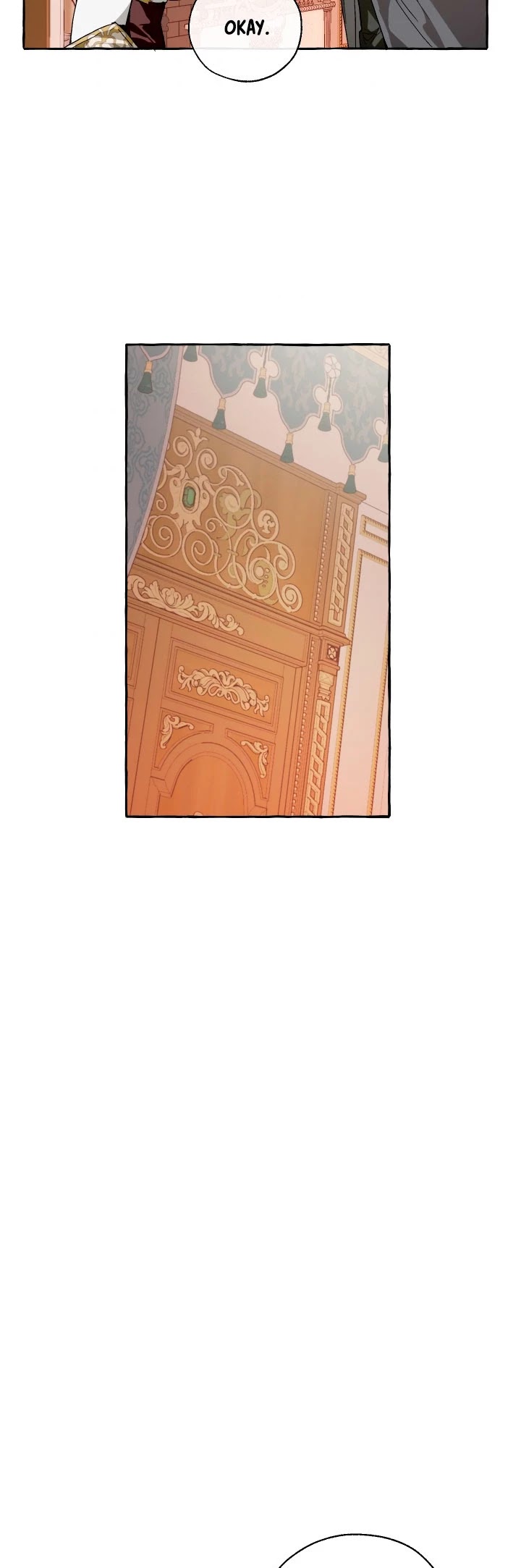 Trash of the Count’s Family chapter 39 - page 21