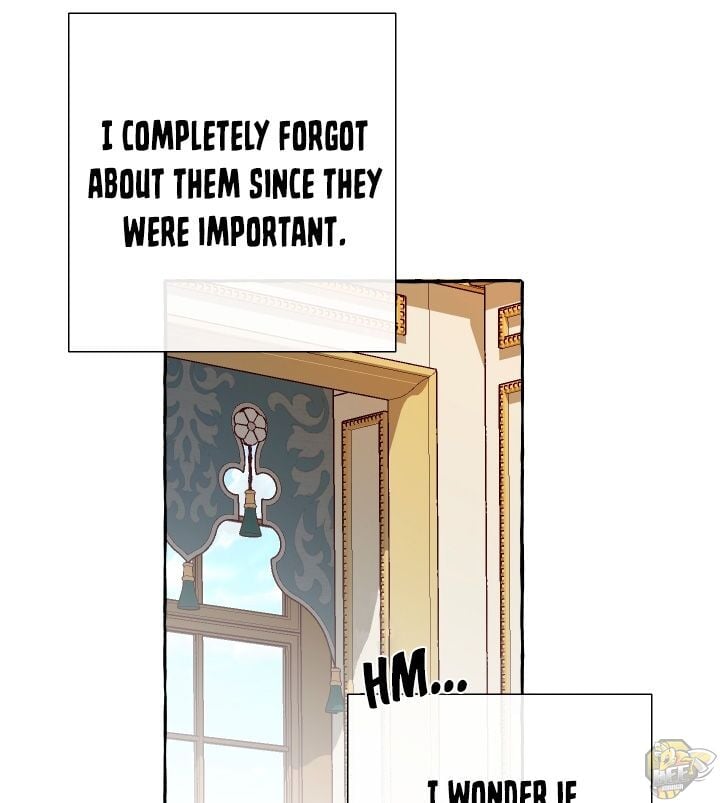 Trash of the Count’s Family Chapter 38 - page 37