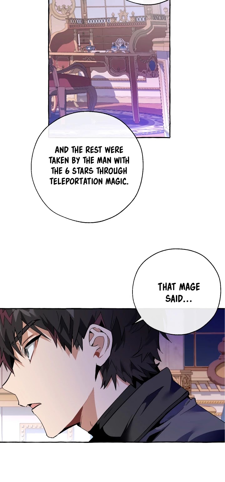 Trash of the Count’s Family chapter 36 - page 12