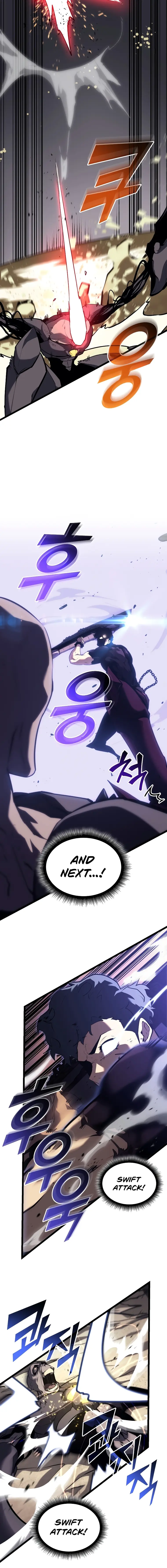 Return of the SSS-Class Ranker Chapter 59 - page 14