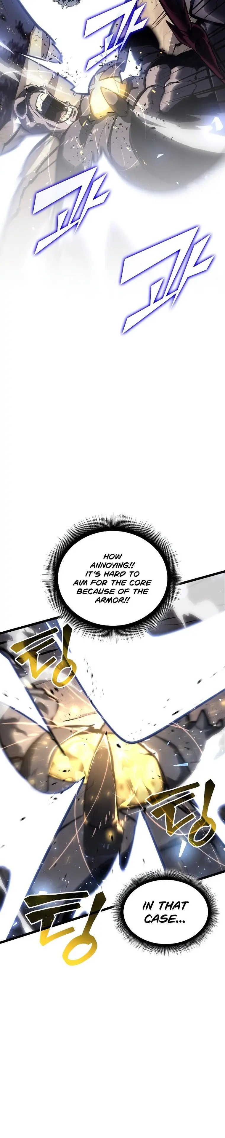 Return of the SSS-Class Ranker Chapter 59 - page 16