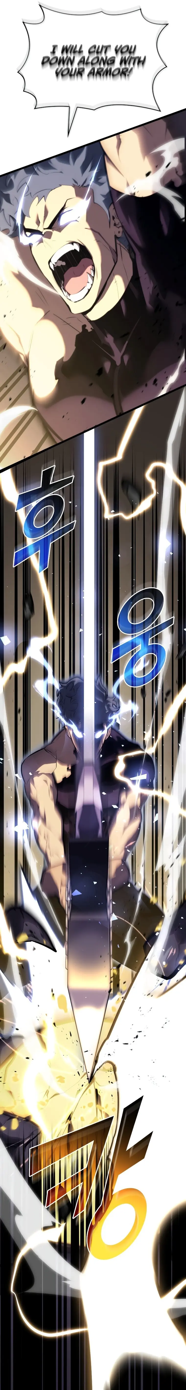 Return of the SSS-Class Ranker Chapter 59 - page 17