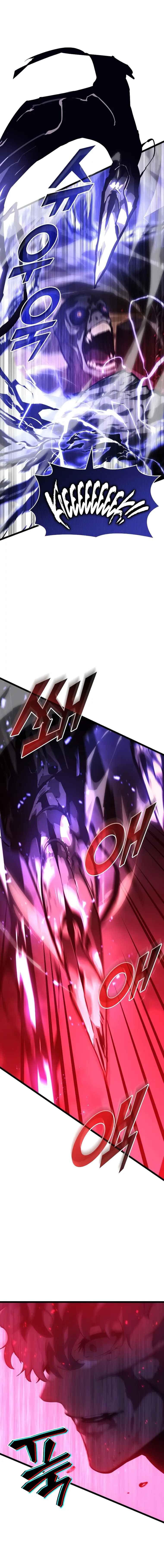 Return of the SSS-Class Ranker Chapter 59 - page 20