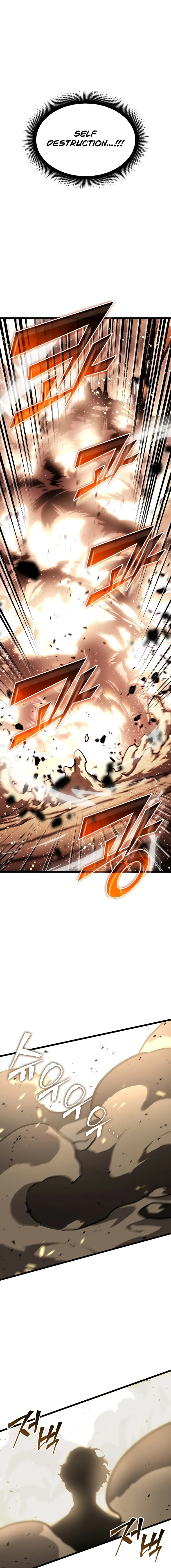 Return of the SSS-Class Ranker Chapter 59 - page 23
