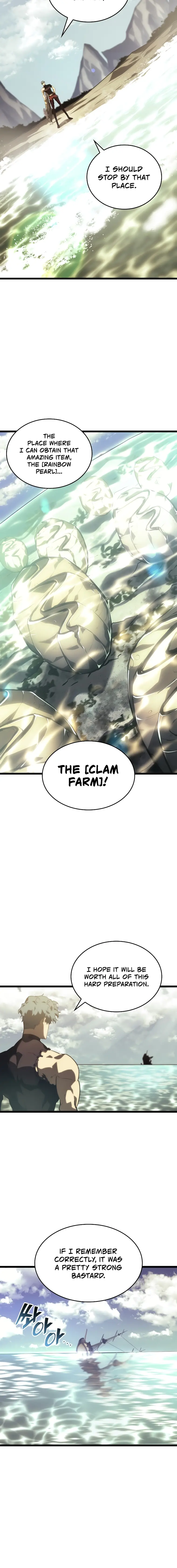 Return of the SSS-Class Ranker Chapter 59 - page 26