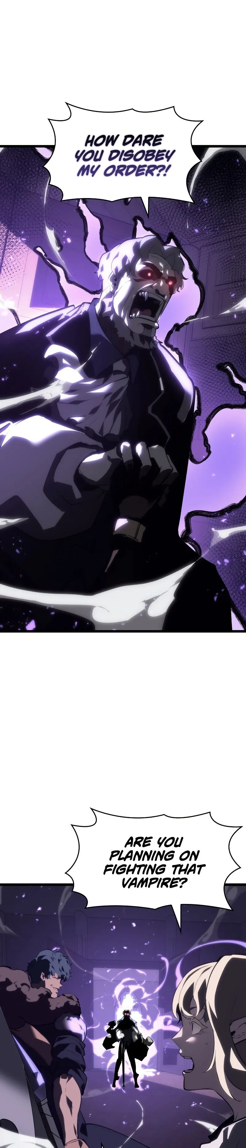 Return of the SSS-Class Ranker Chapter 56 - page 20