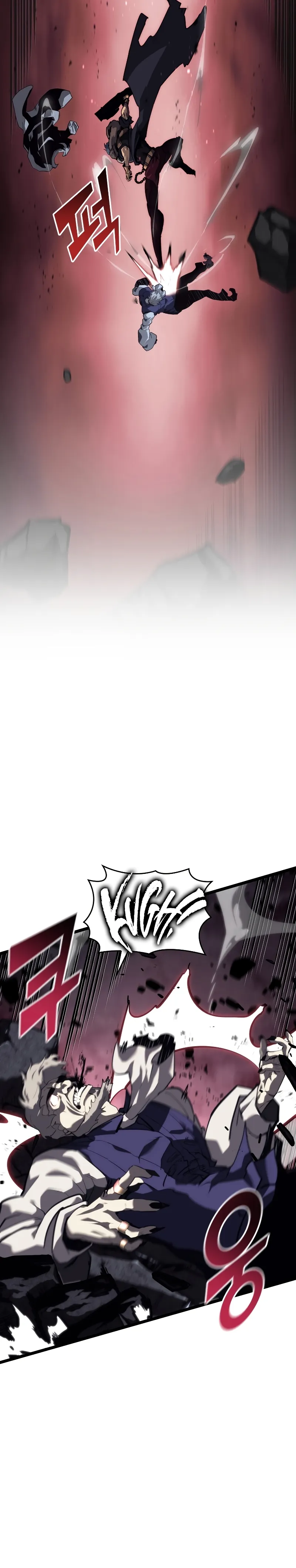 Return of the SSS-Class Ranker Chapter 56 - page 24