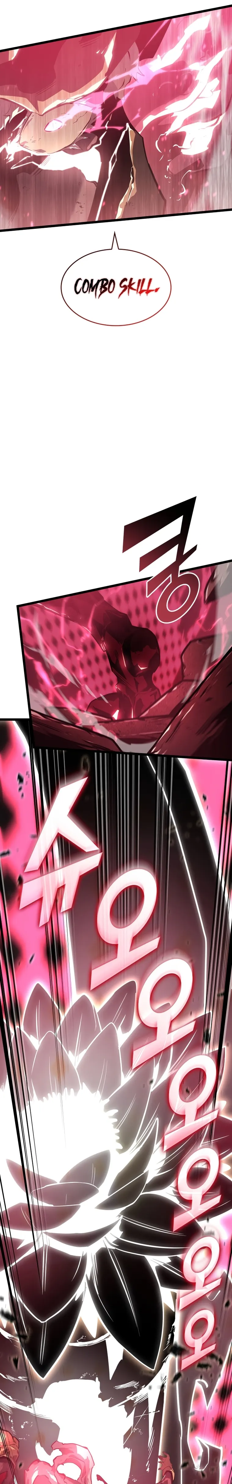 Return of the SSS-Class Ranker Chapter 71 - page 27