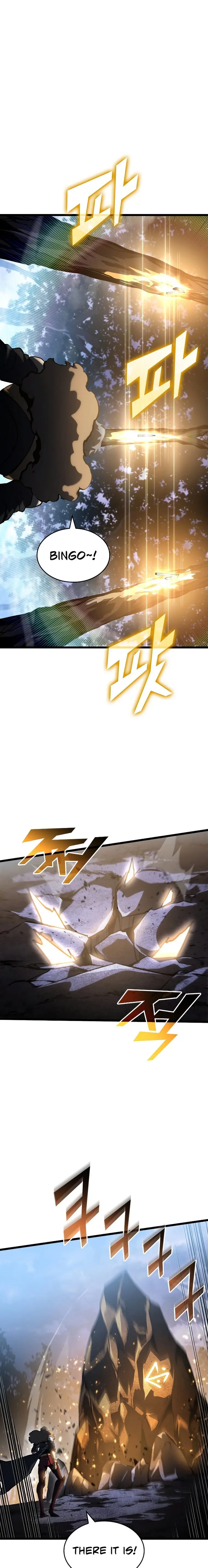Return of the SSS-Class Ranker Chapter 72 - page 3