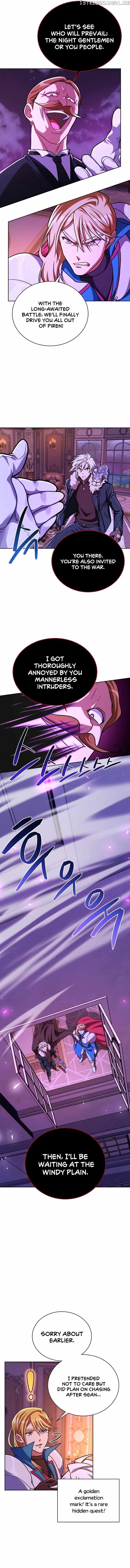 Please have a meal Chapter 98 - page 11