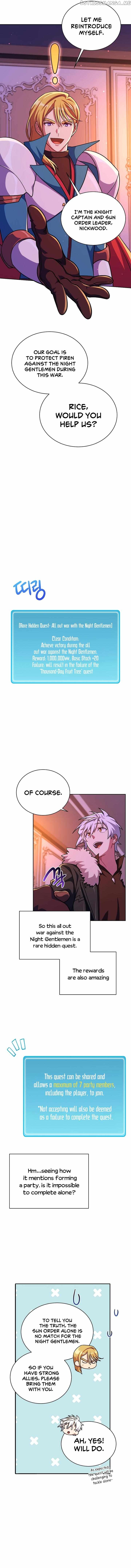 Please have a meal Chapter 98 - page 12