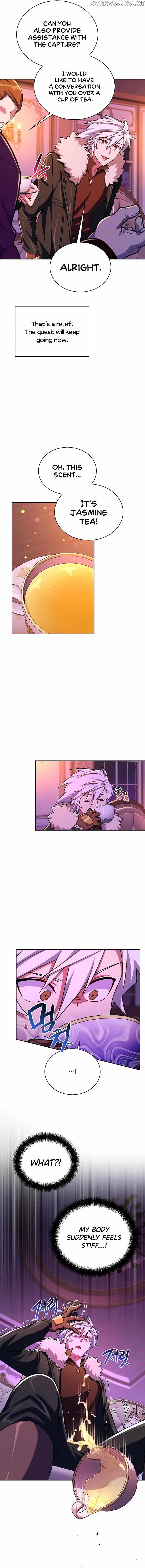 Please have a meal Chapter 98 - page 3