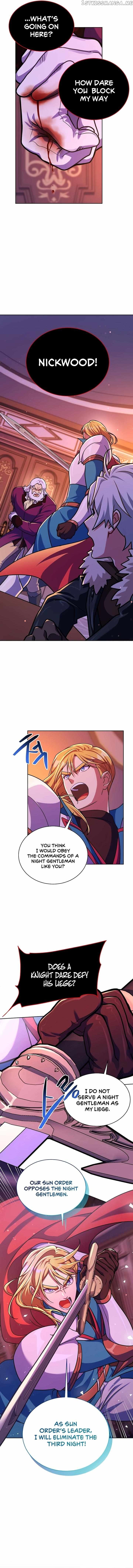 Please have a meal Chapter 98 - page 7