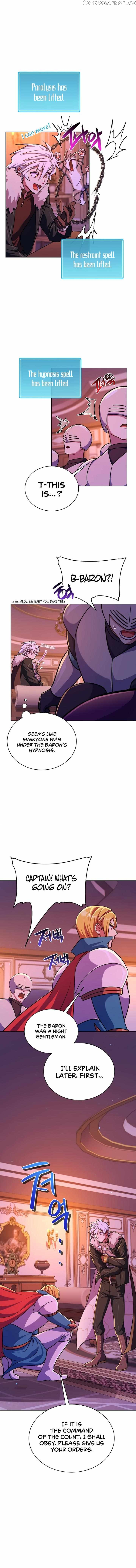 Please have a meal Chapter 98 - page 9