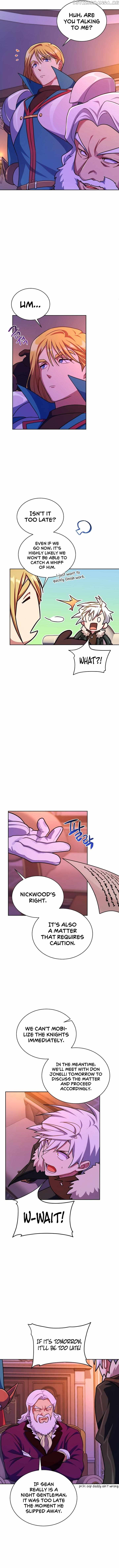Please have a meal Chapter 97 - page 10