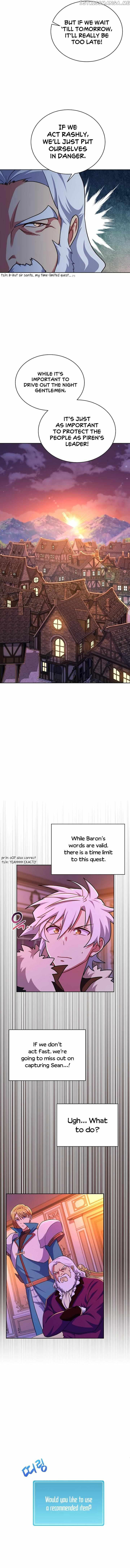 Please have a meal Chapter 97 - page 11