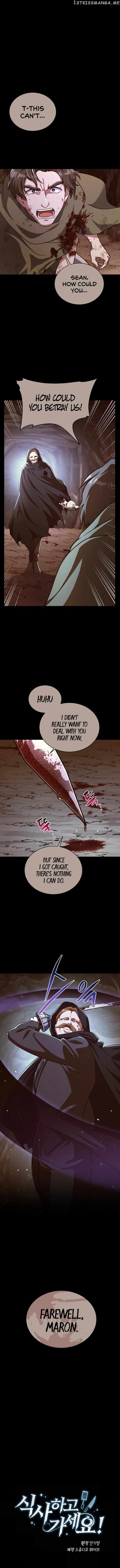 Please have a meal Chapter 97 - page 2