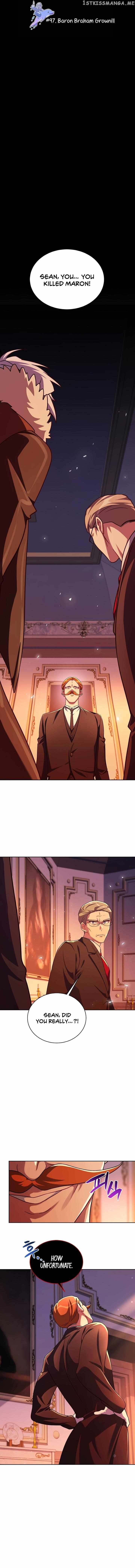 Please have a meal Chapter 97 - page 3
