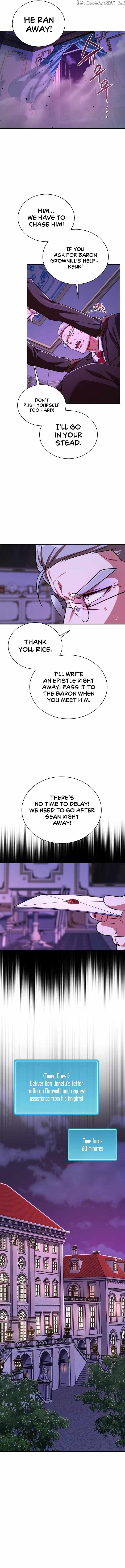 Please have a meal Chapter 97 - page 8